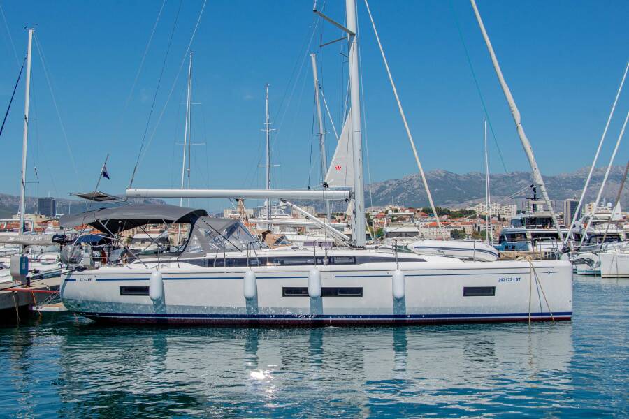 Bavaria C46 Sestrica Vela