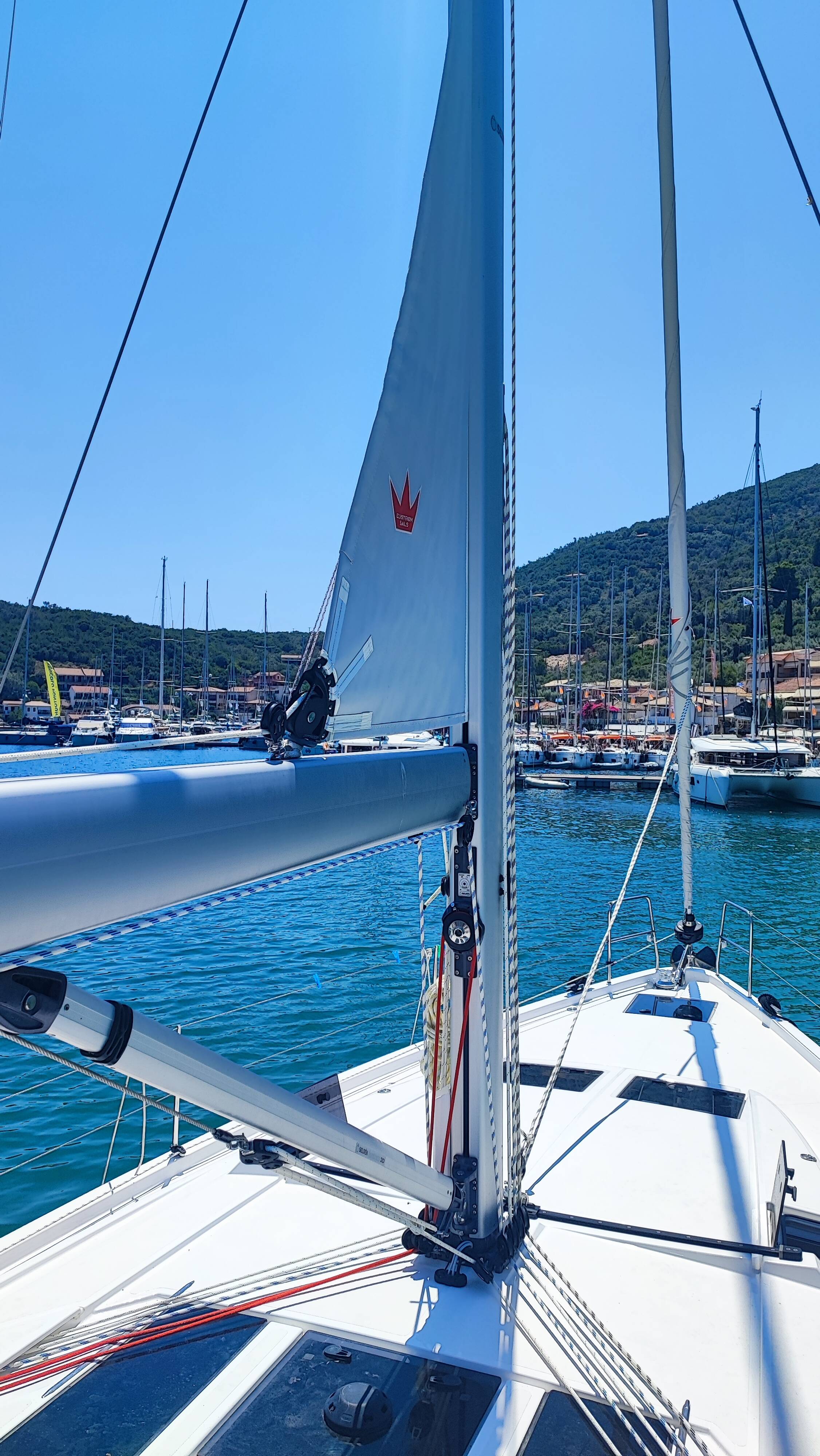 Bavaria C46 461 Ocean Boulevard