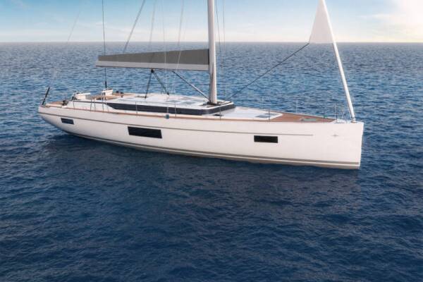 Bavaria C57 Holiday Juliamy