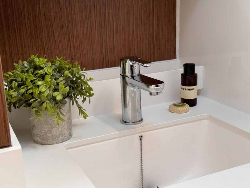 Bavaria C57 Style F-ONE