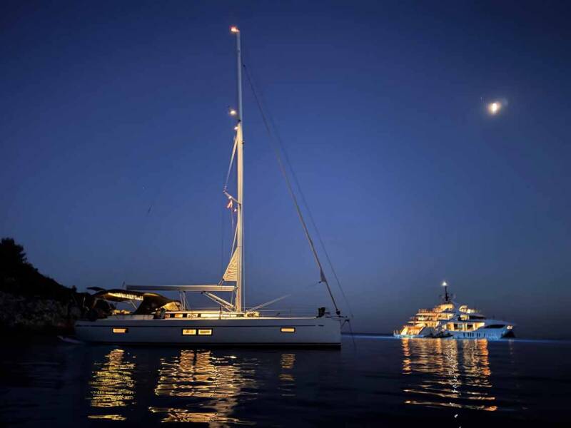 Bavaria C57 Style F-ONE