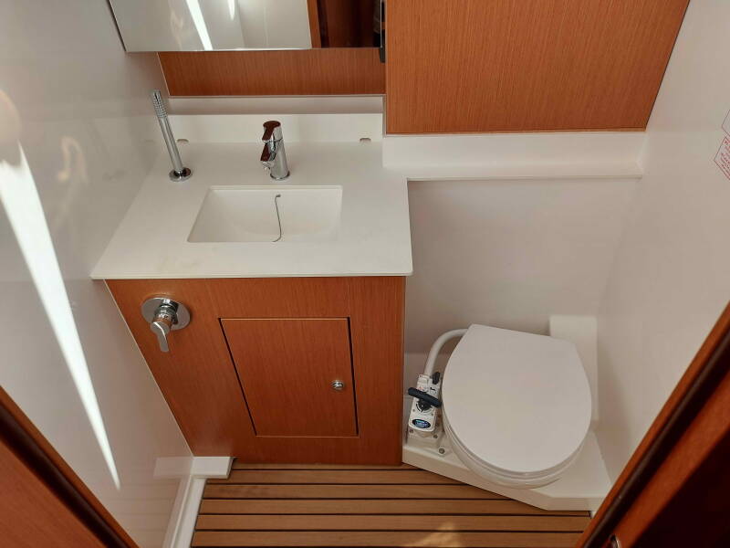 Bavaria C57 Promitheas