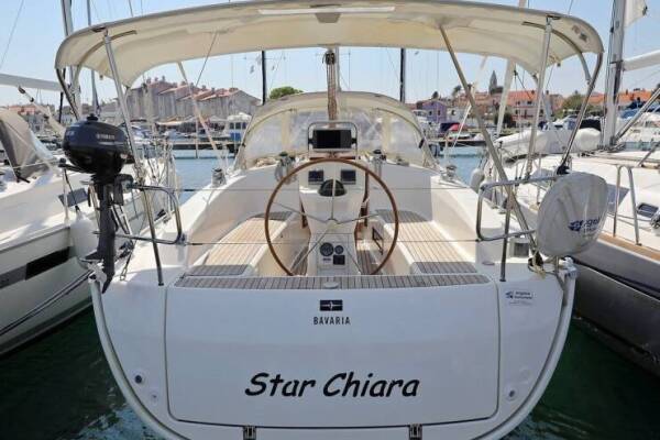 Bavaria Cruiser 32 Star Chiara