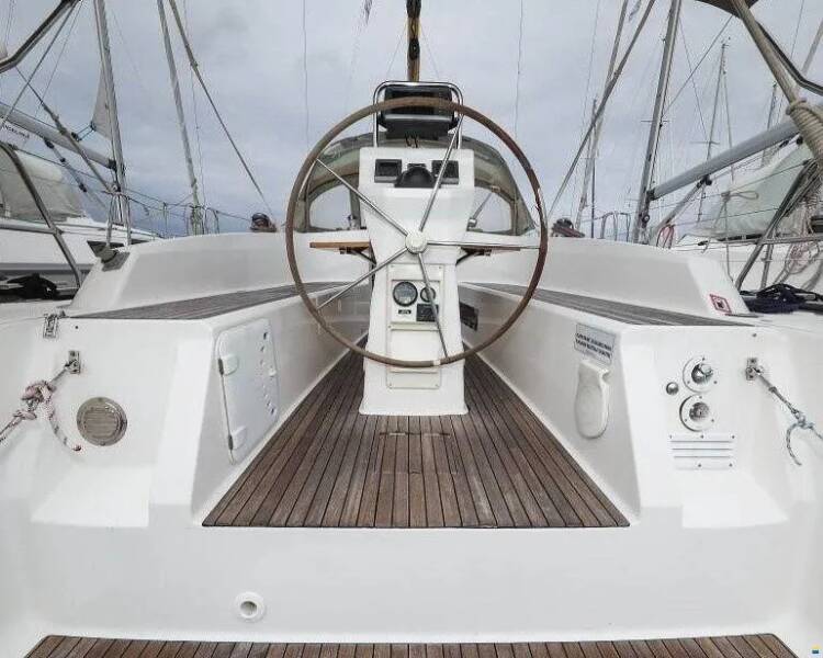 Bavaria Cruiser 32 Star Chiara