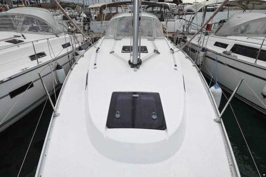 Bavaria Cruiser 32 Star Chiara