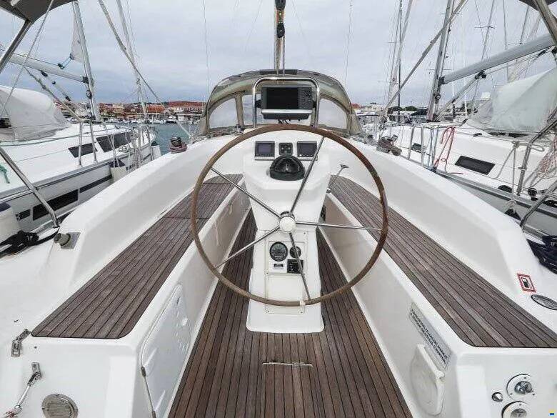 Bavaria Cruiser 32 Star Chiara