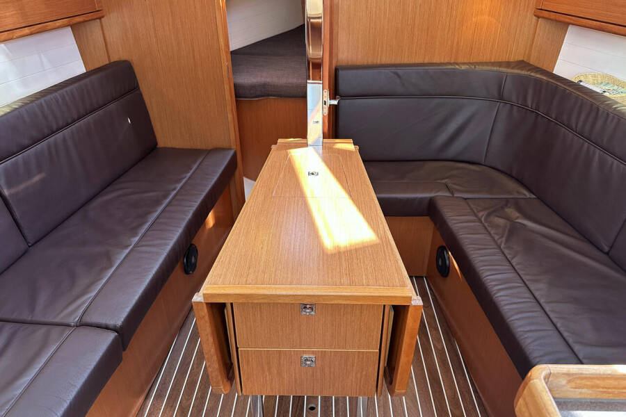 Bavaria Cruiser 33 Claysea