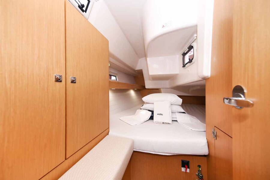 Bavaria Cruiser 34 Chiara