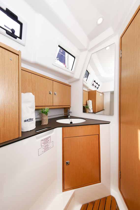 Bavaria Cruiser 34 Chiara