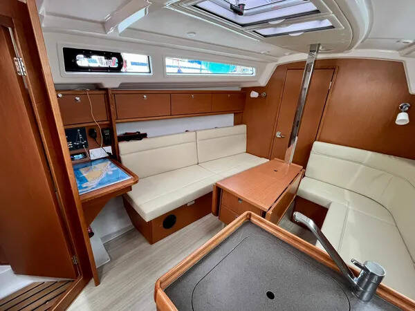 Bavaria Cruiser 34 Siesta IV