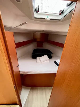 Bavaria Cruiser 34 Siesta IV