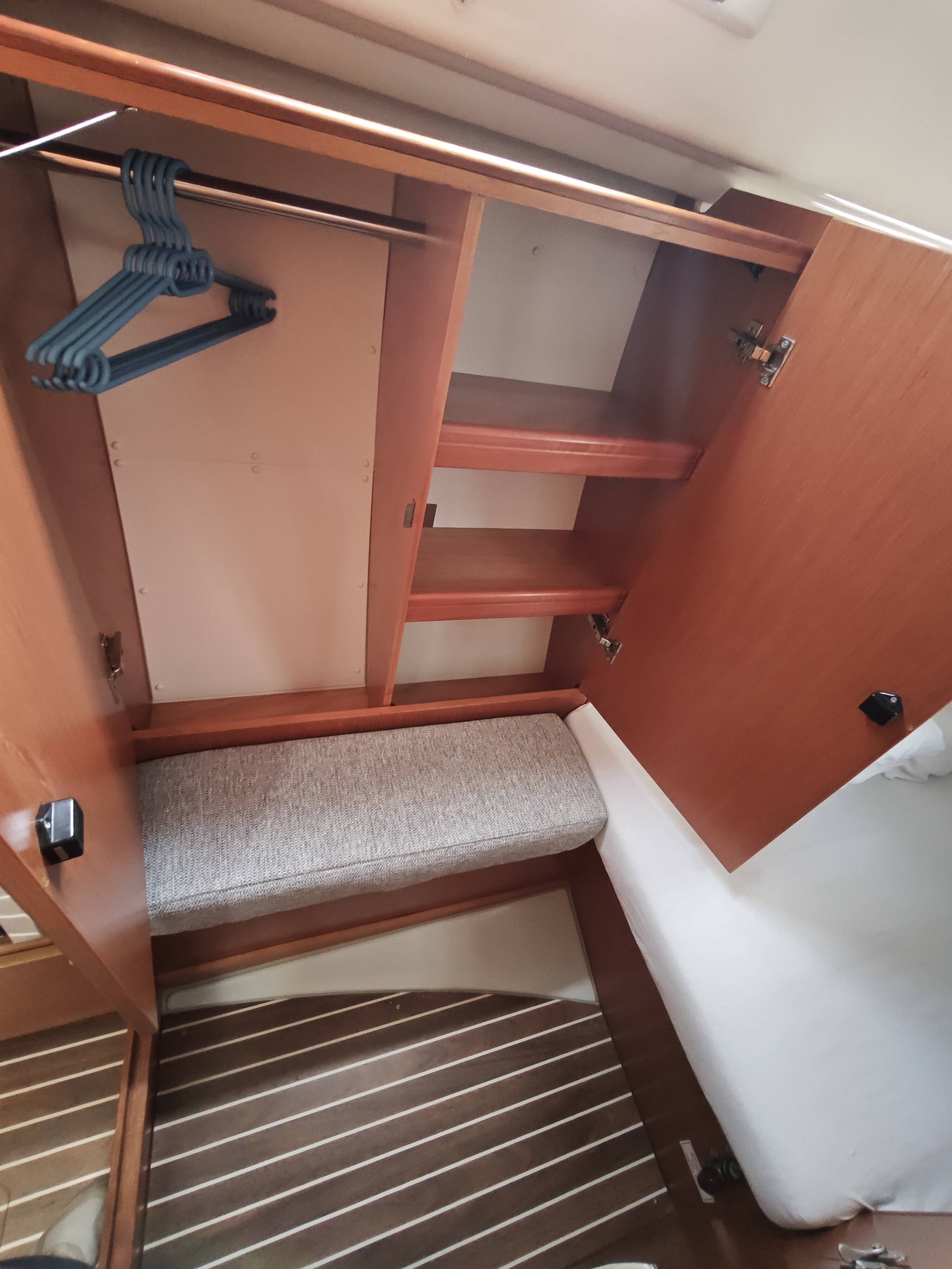 Bavaria Cruiser 34 Charlie