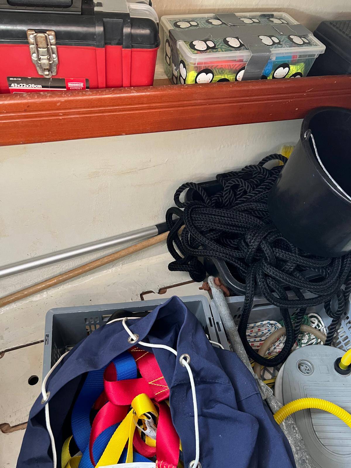 Bavaria Cruiser 34 Charlie