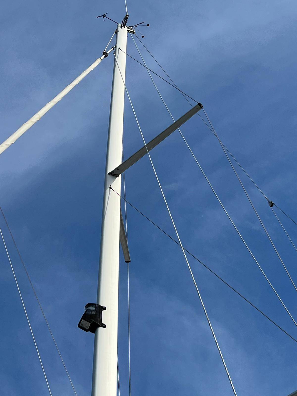 Bavaria Cruiser 34 Charlie