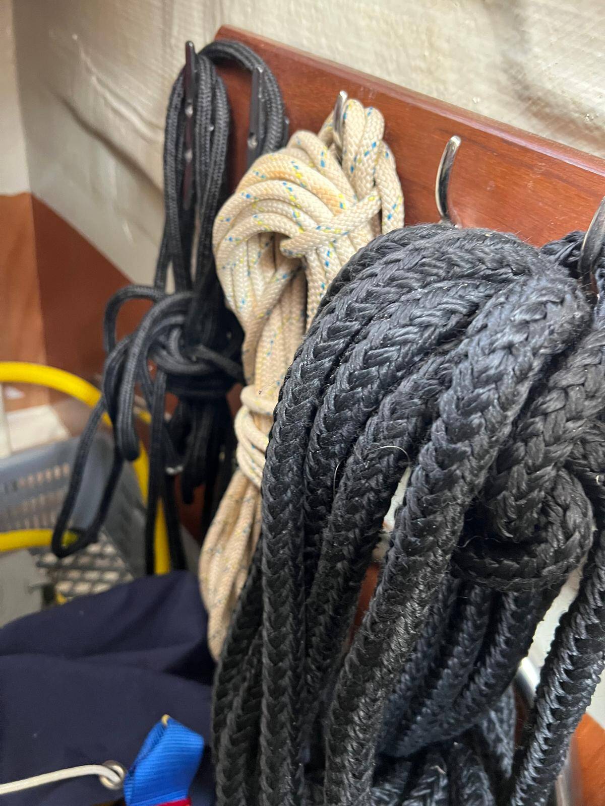 Bavaria Cruiser 34 Charlie