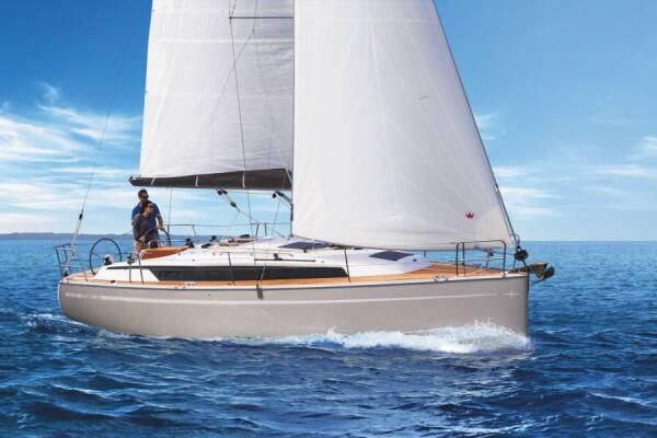 Bavaria Cruiser 34 TBD