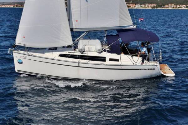 Bavaria Cruiser 34 Lucy