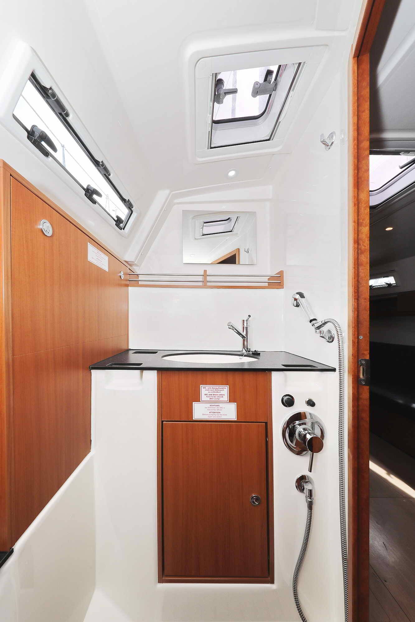 Bavaria Cruiser 36 ECONOMY