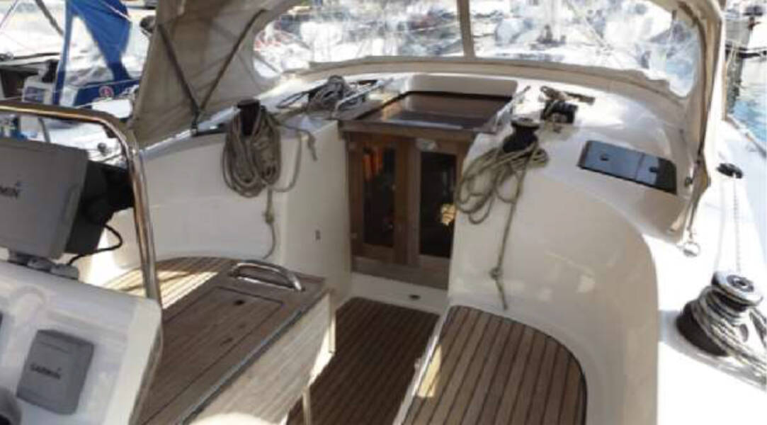 Bavaria Cruiser 36 ECONOMY