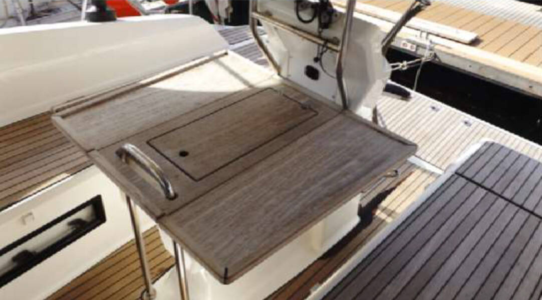 Bavaria Cruiser 36 ECONOMY