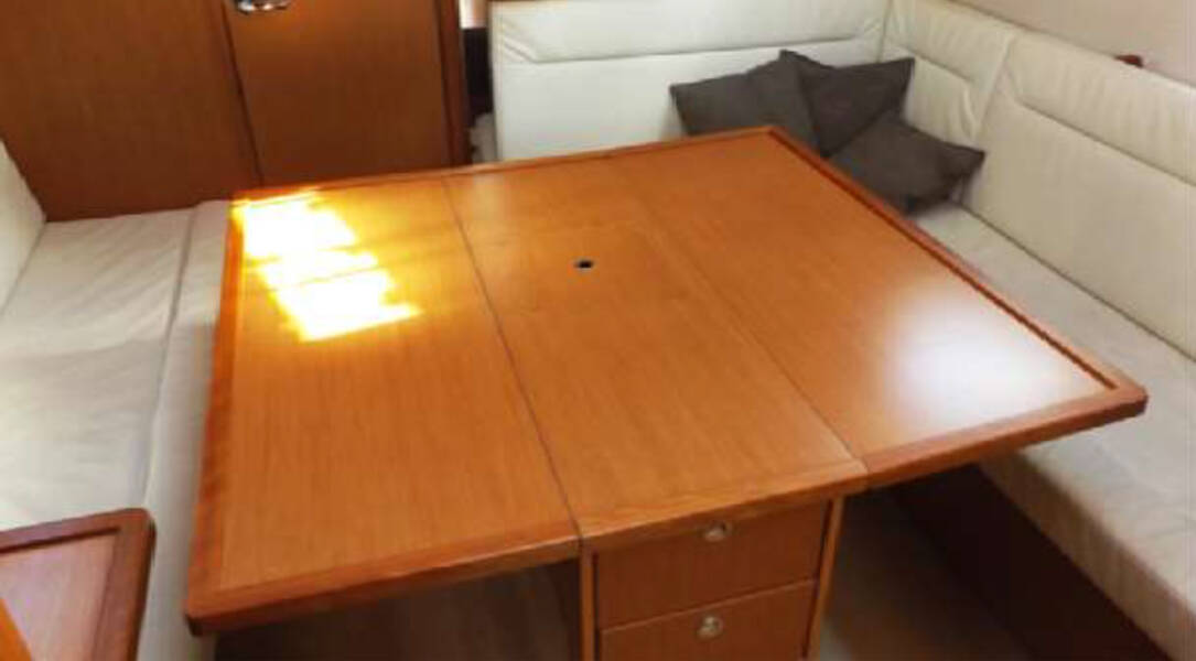 Bavaria Cruiser 36 Kiwi