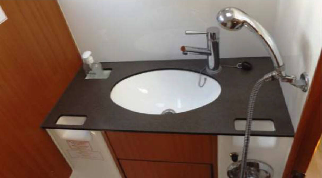 Bavaria Cruiser 36 Kiwi