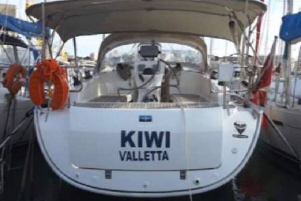 Bavaria Cruiser 36 Kiwi