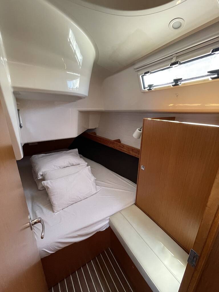 Bavaria Cruiser 37 Andrea