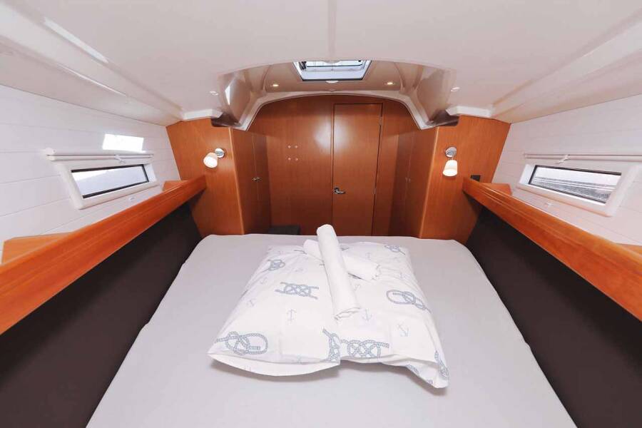 Bavaria Cruiser 37 Sursulapitschi