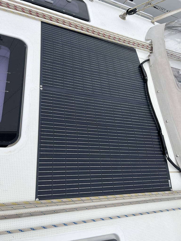 Bavaria Cruiser 37 Bura