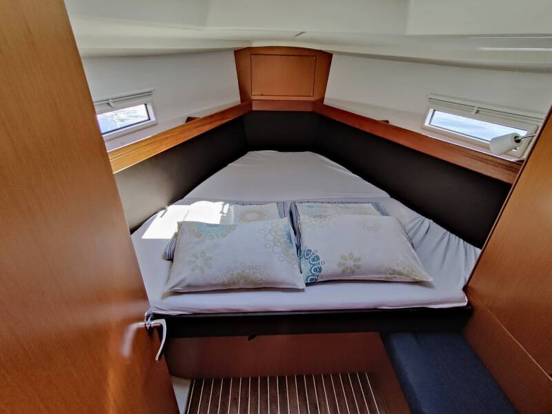 Bavaria Cruiser 37 Hana
