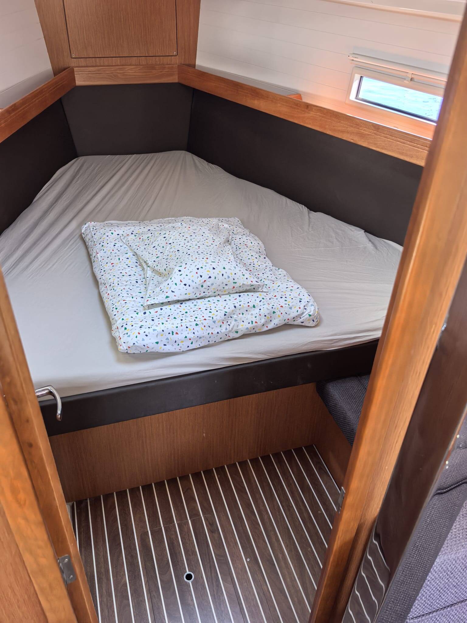 Bavaria Cruiser 37 Lady Lana