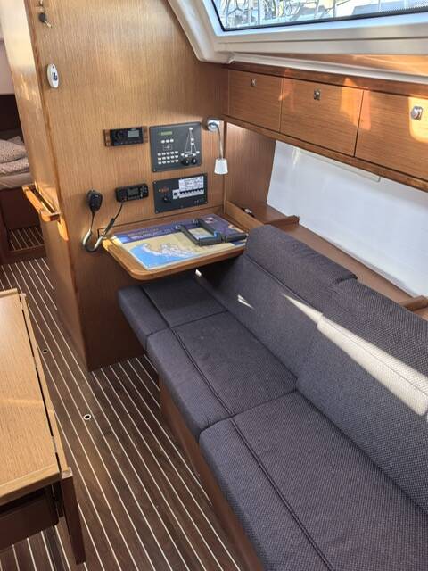 Bavaria Cruiser 37 Lady Lana