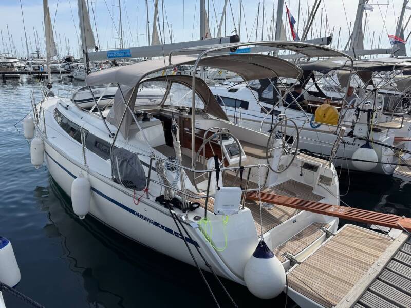 Bavaria Cruiser 37 Lady Lana