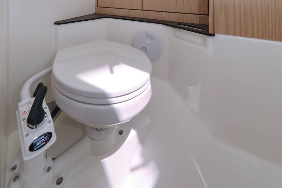 Bavaria Cruiser 37 Jazz Band