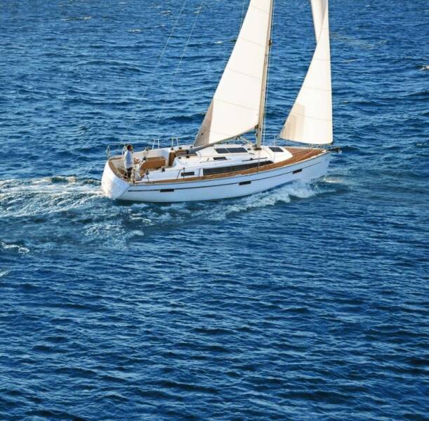 Bavaria Cruiser 37 Eneja
