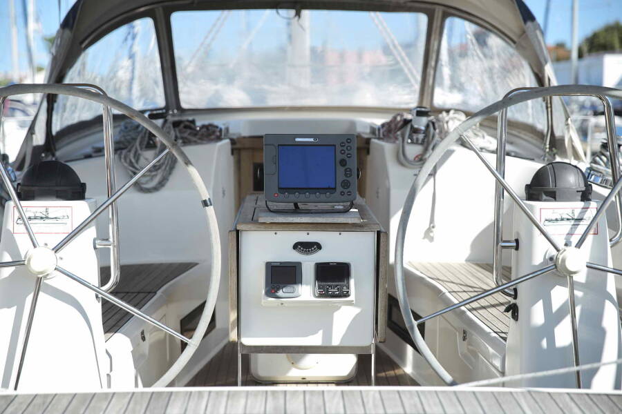 Bavaria Cruiser 40 ECONOMY