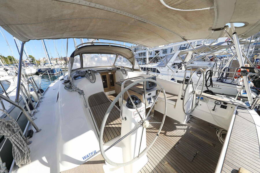 Bavaria Cruiser 40 ECONOMY