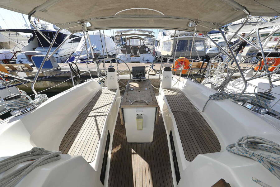 Bavaria Cruiser 40 ECONOMY