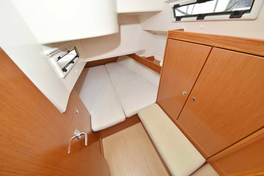 Bavaria Cruiser 40 ECONOMY