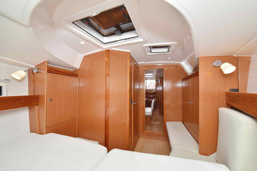 Bavaria Cruiser 40 ECONOMY