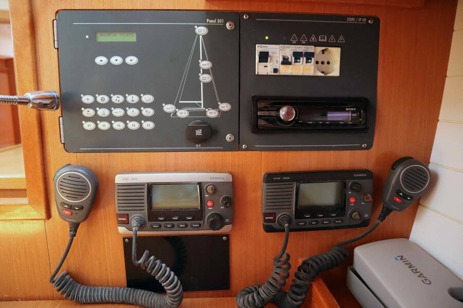 Bavaria Cruiser 40 Fortuna Redux