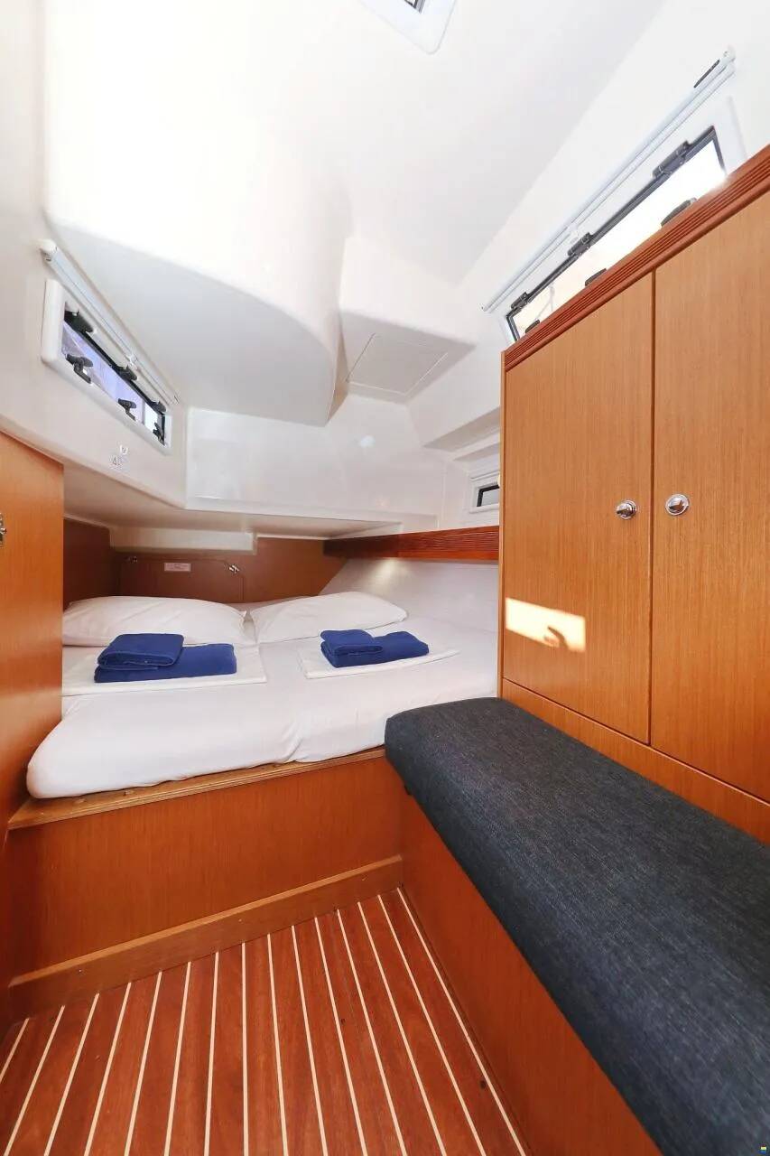 Bavaria Cruiser 40 Star Philip