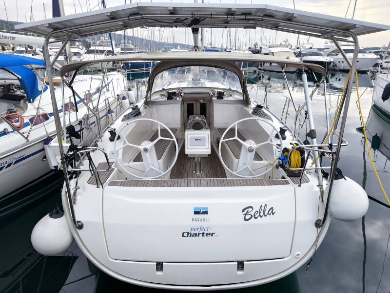 Bavaria Cruiser 41 Bella
