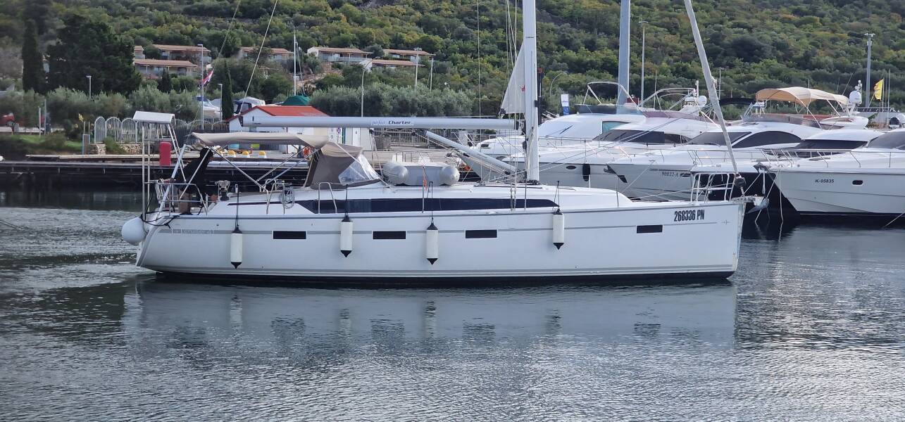 Bavaria Cruiser 41 Bella