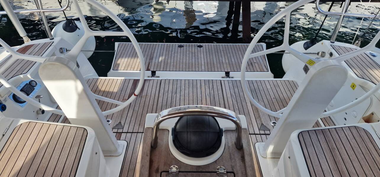 Bavaria Cruiser 41 Bella