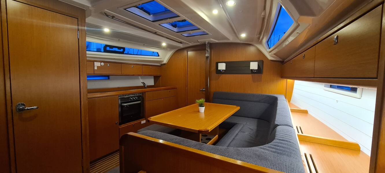 Bavaria Cruiser 41 Bella