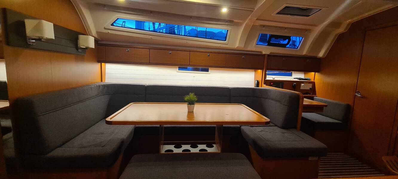 Bavaria Cruiser 41 Bella