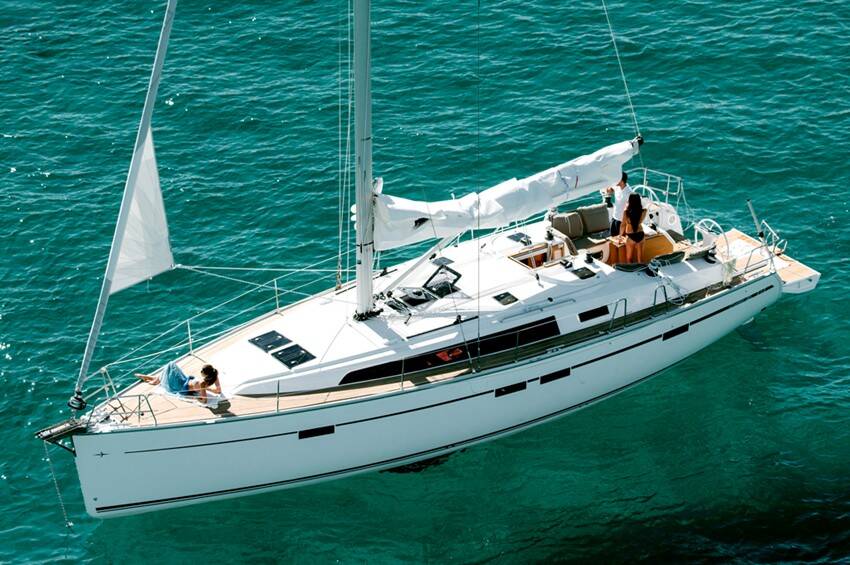 Bavaria Cruiser 41 Bella