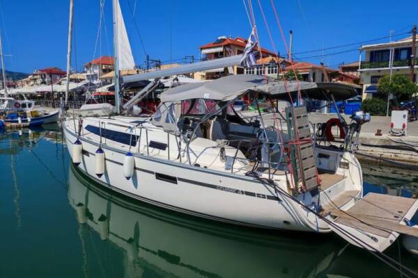 Bavaria Cruiser 41 Ioli